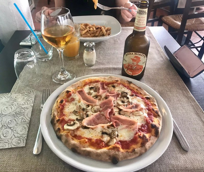 Ristorante Pizzeria da Margherita