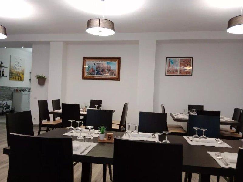 Ristorante Villa Toscana