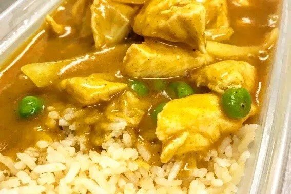 Sun House Chinese Takeaway