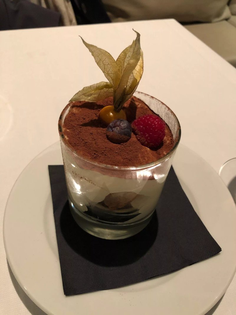 Giallo Caffe Ristorante