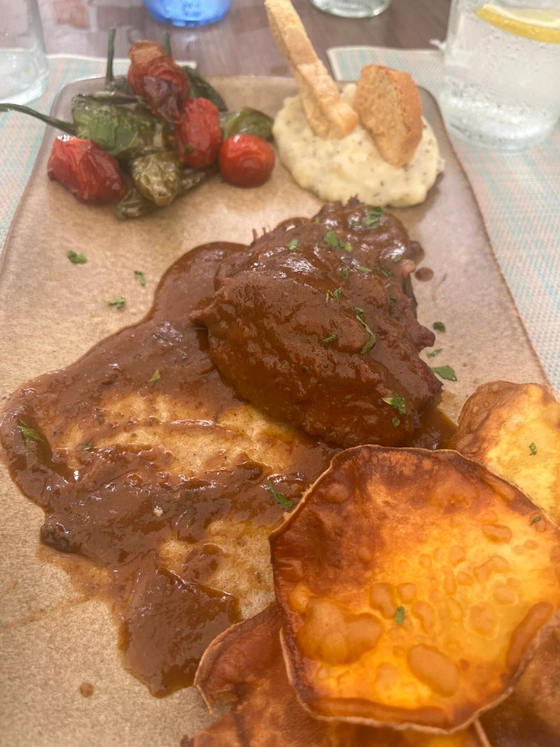 Restaurante Al Norte