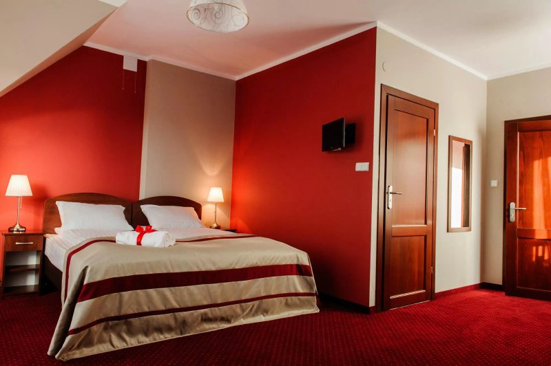 Kasztelan Hotel