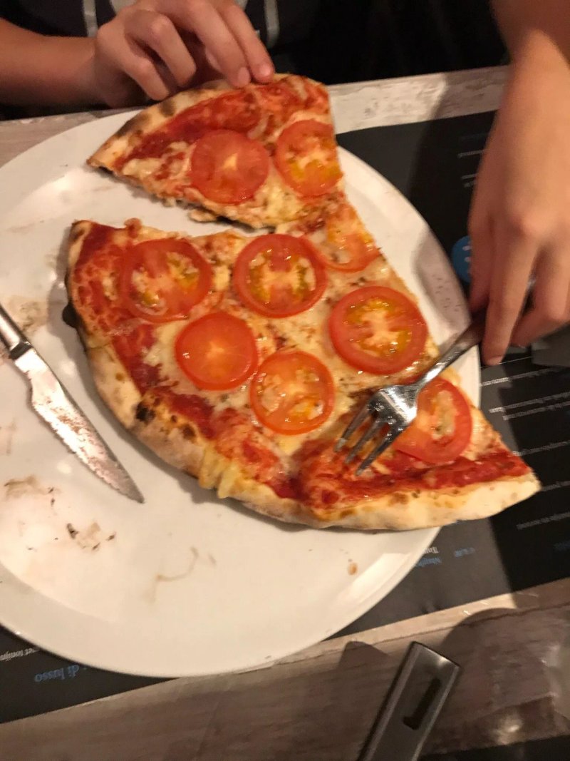 Pizzeria Di Firenze