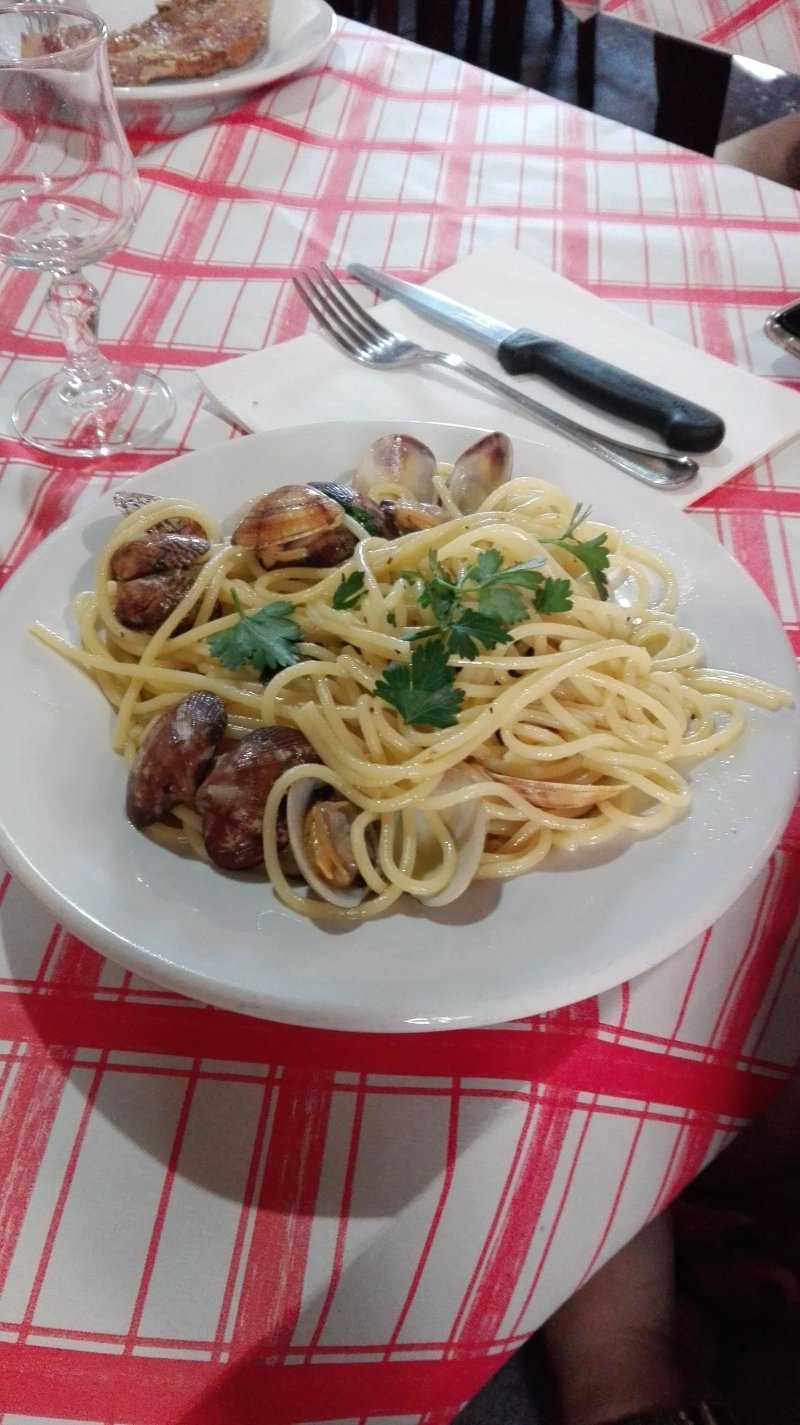 Osteria Il Medioevo