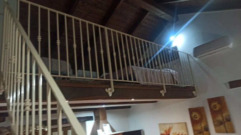 La sosta di Silla Eno B&B