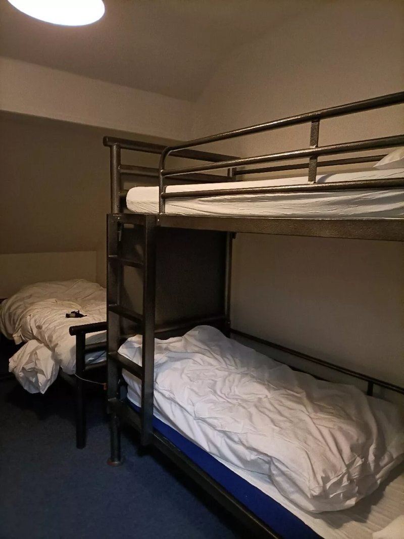 YHA Ambleside