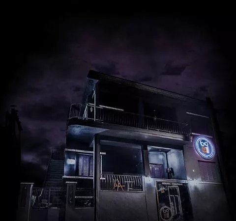 60min Escape Rooms - Thessaloniki