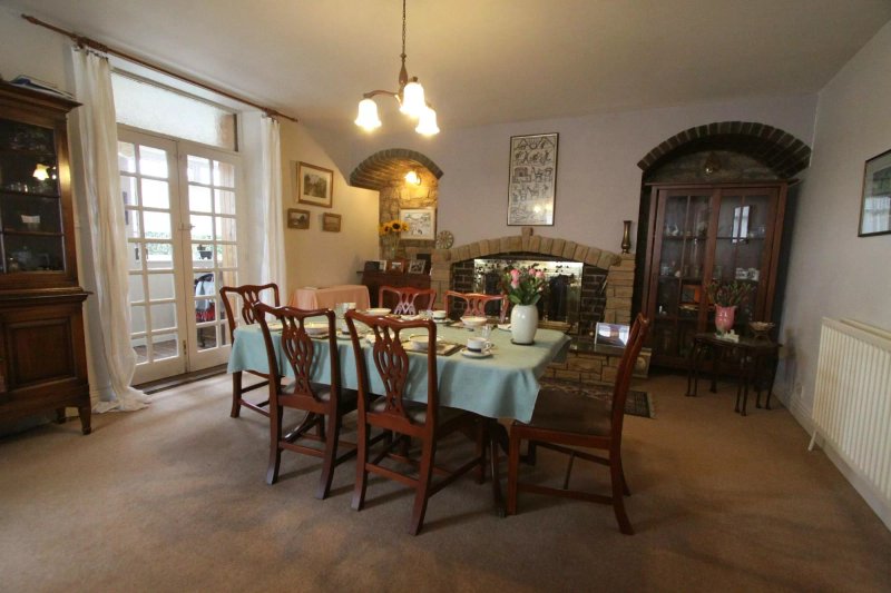 The Windsor B&B