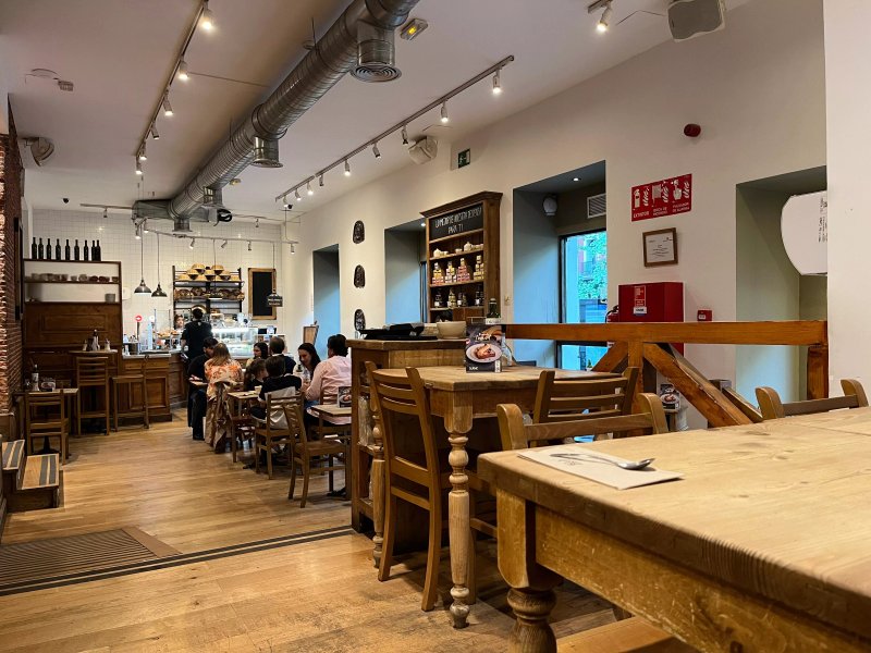 Le Pain Quotidien
