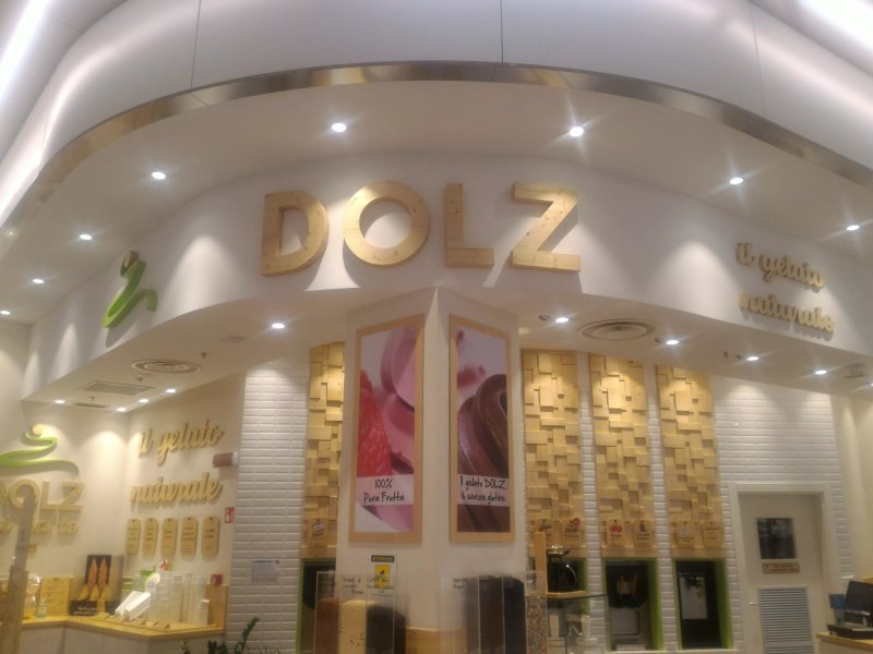 Gelateria Dolz