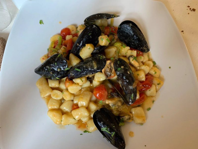 Al Bivio Locanda Off Line