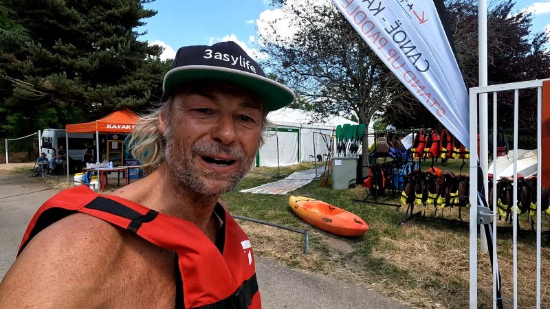 Kayak Club Metz
