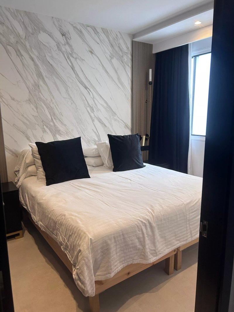 Blue Marina Suites - Boutique Apartments