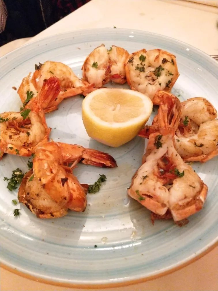 Ristorante Cucina Luisenstrasse