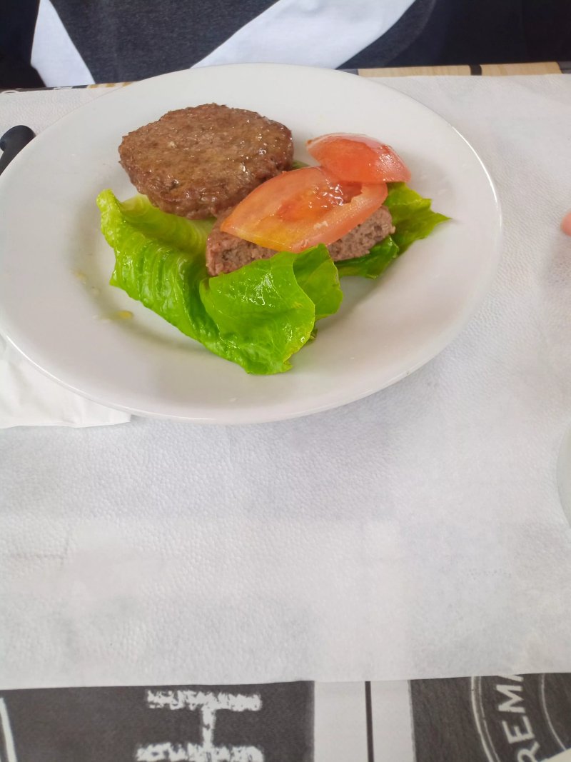 Ristorante La Casetta di Campagna