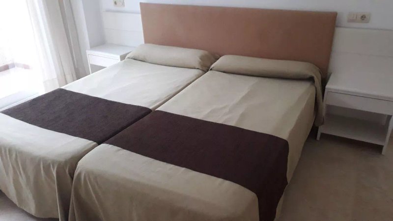 Aparthotel Canyamel Sun