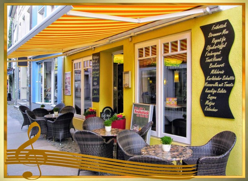 Kaffeehaus Frohlich