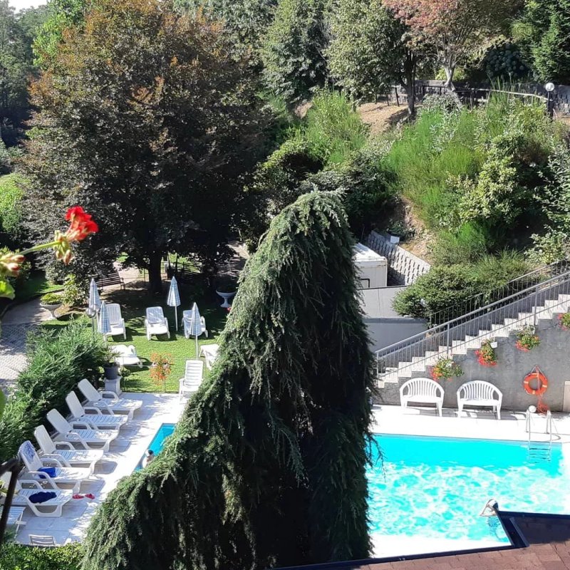 Hotel Lo Scoiattolo