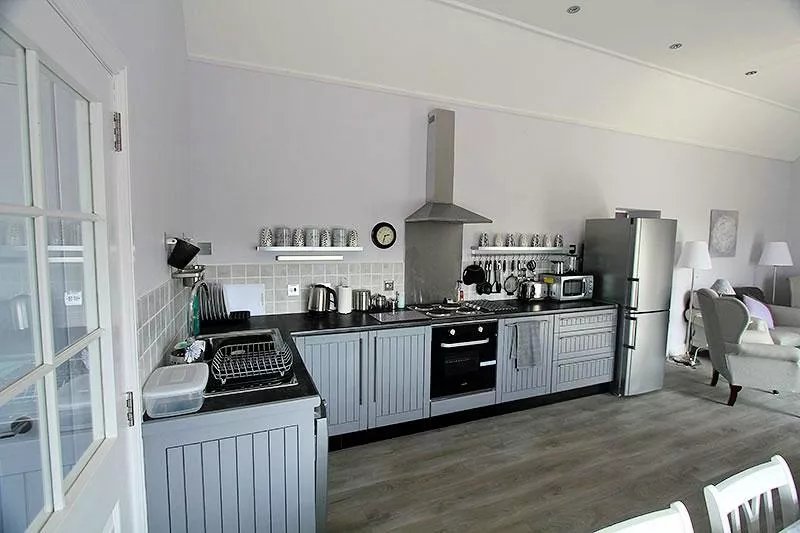 Ballacamaish Farm Cottages