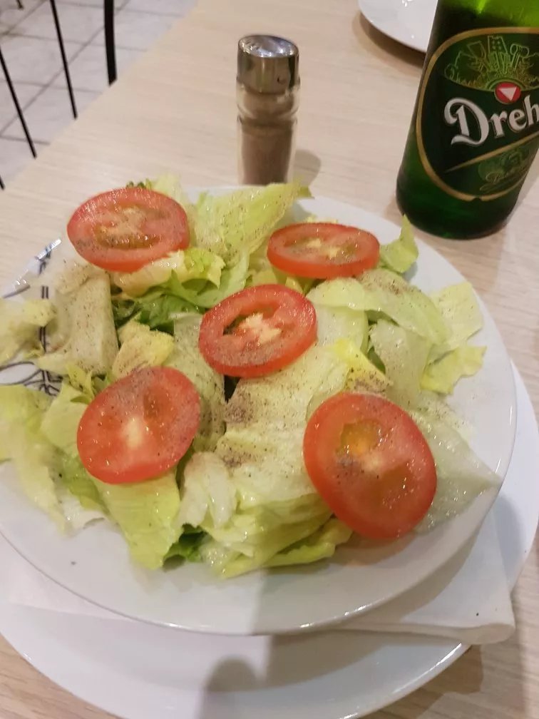 Venezia Pizzeria
