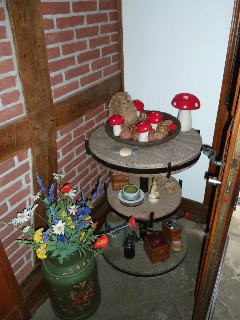 Gaestezimmer Hassel