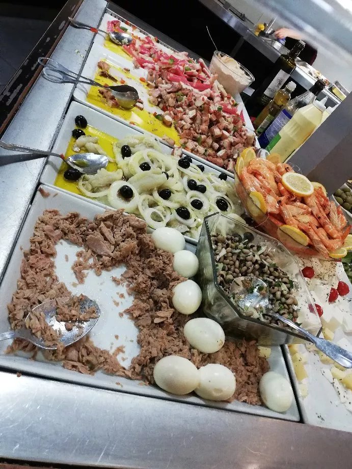 Espetos Restaurante