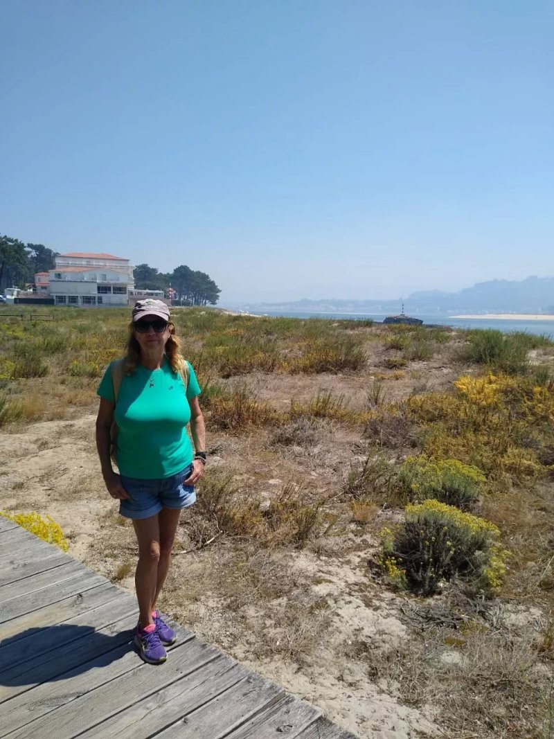 Playa De O Muino