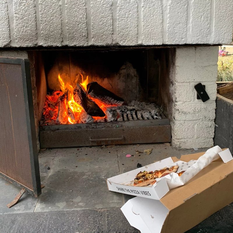 Pizzani Italian Pizza Bar