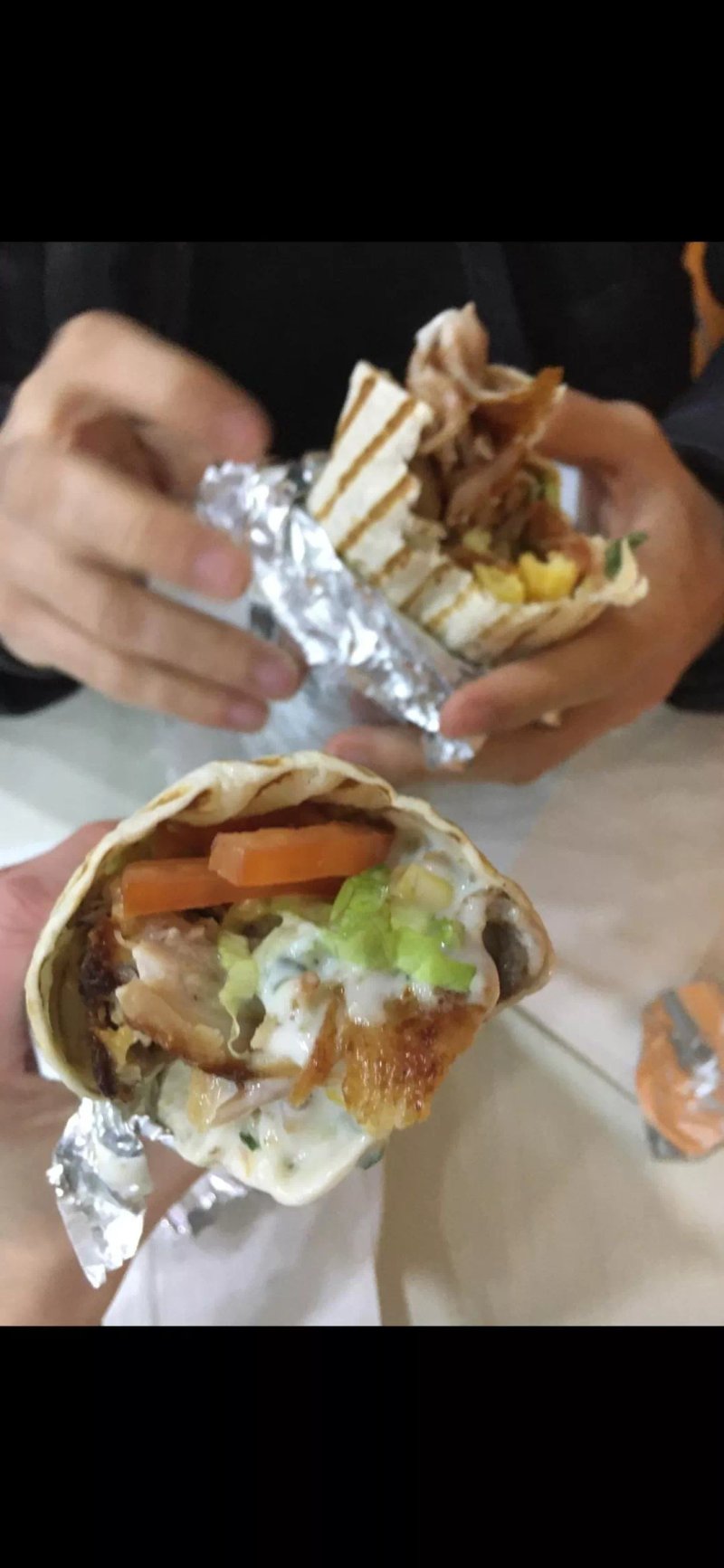 Istanbul Doner Kebab