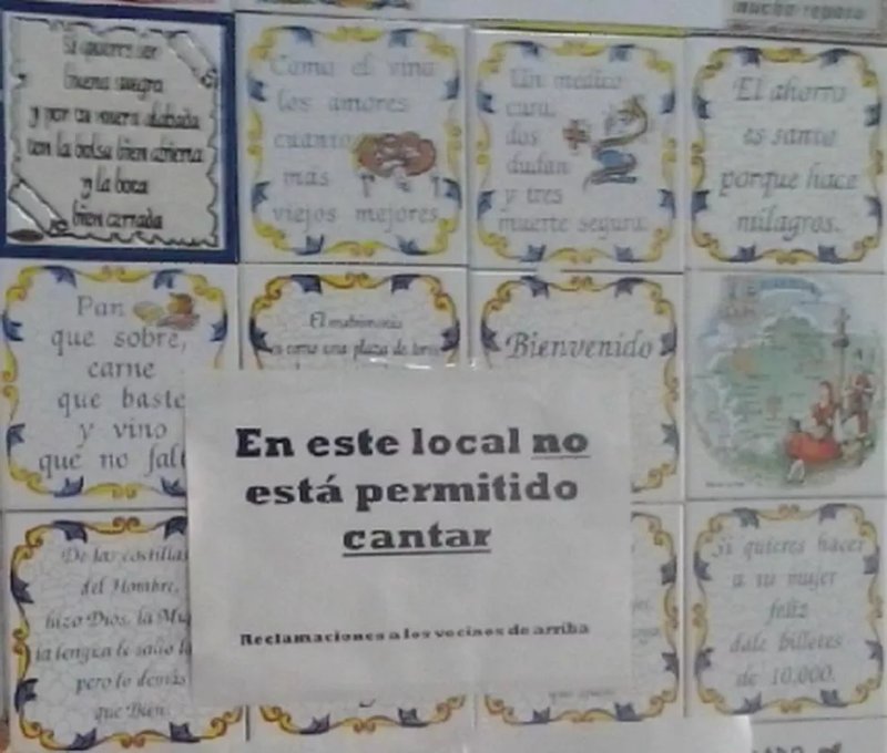 Bodega El Abuelo