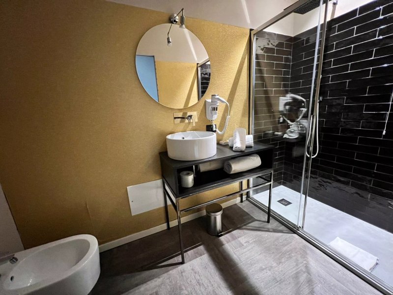 Theatrum Rooms And Apartments