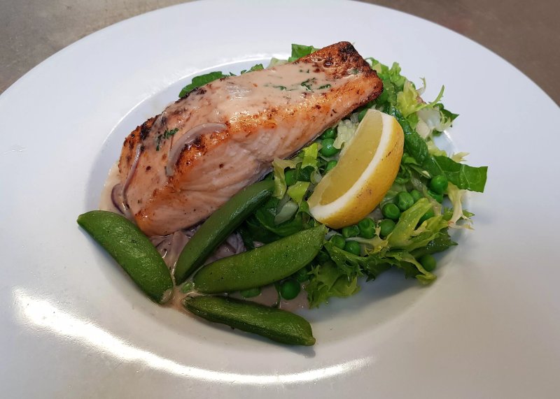 Restaurant Ingot