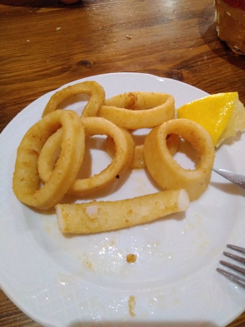Hamburgueseria El Gachy