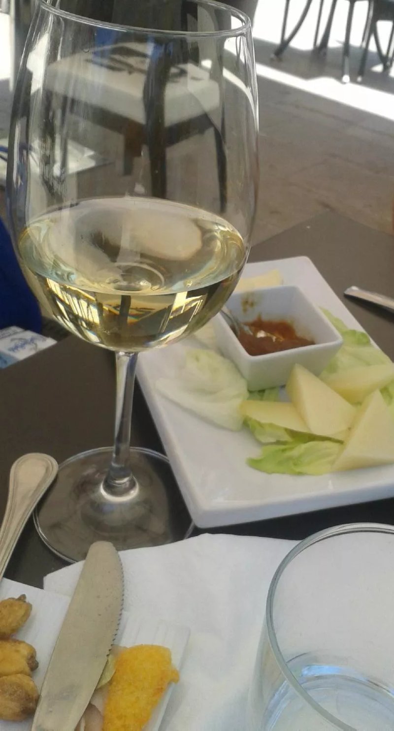 Caffe' Divino Trani