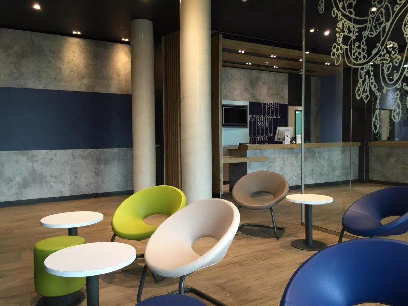 ibis budget Konstanz