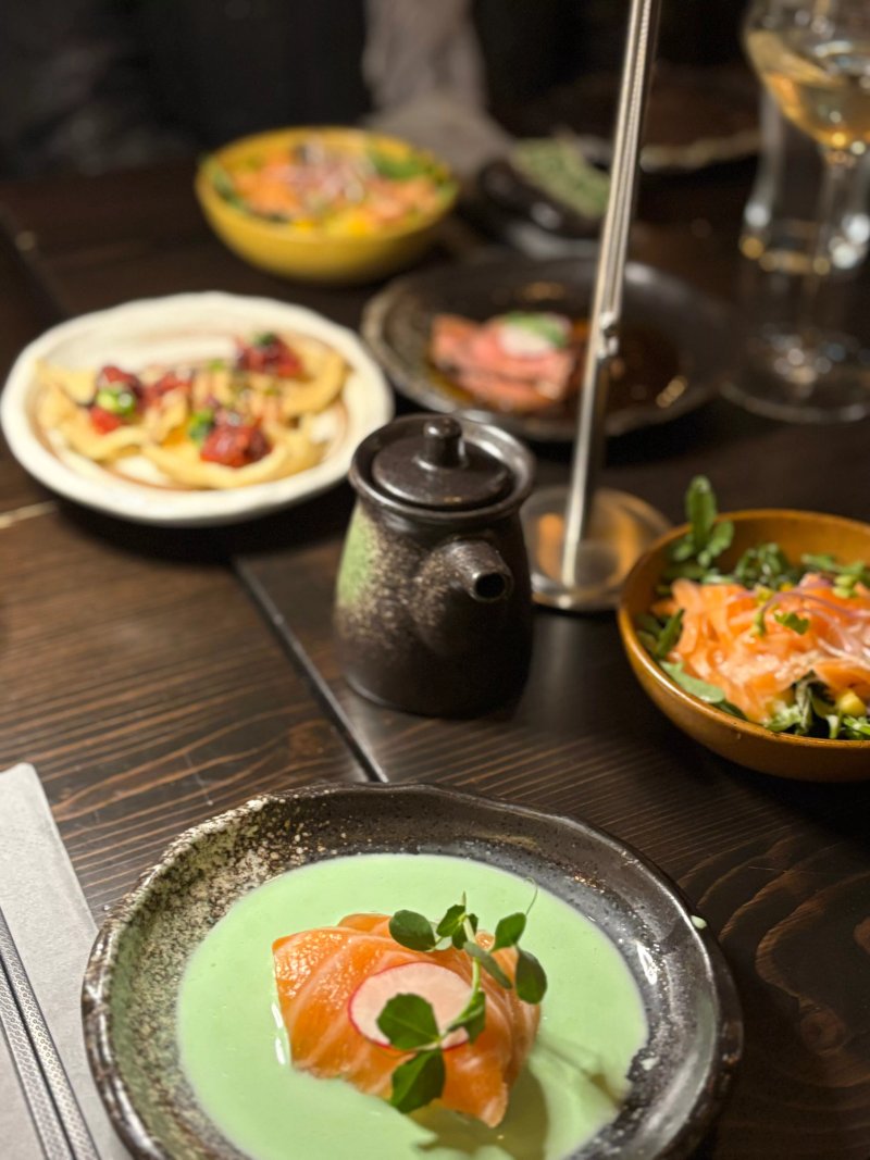 Roku Izakaya