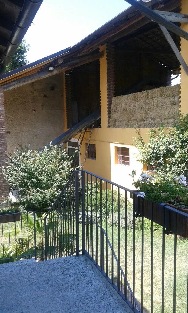 Agriturismo Da Prati