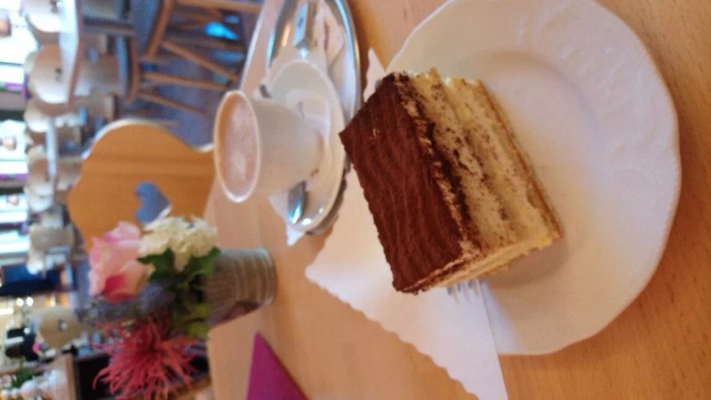 Cafe Wagner
