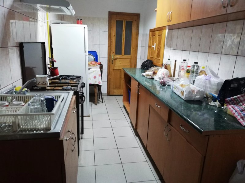 Pensiunea Garofita Pietrei Craiului