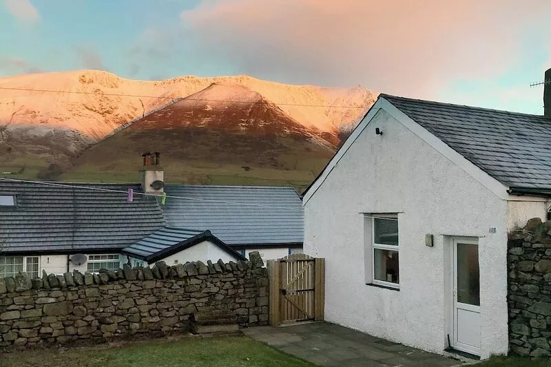 2 bedroom accommodation in Threlkeld, near Keswick