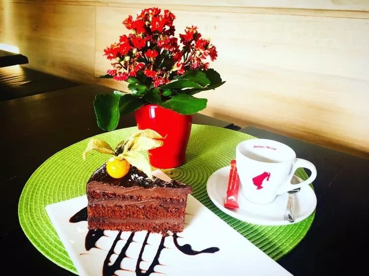 Prvni Republika Cafe bar
