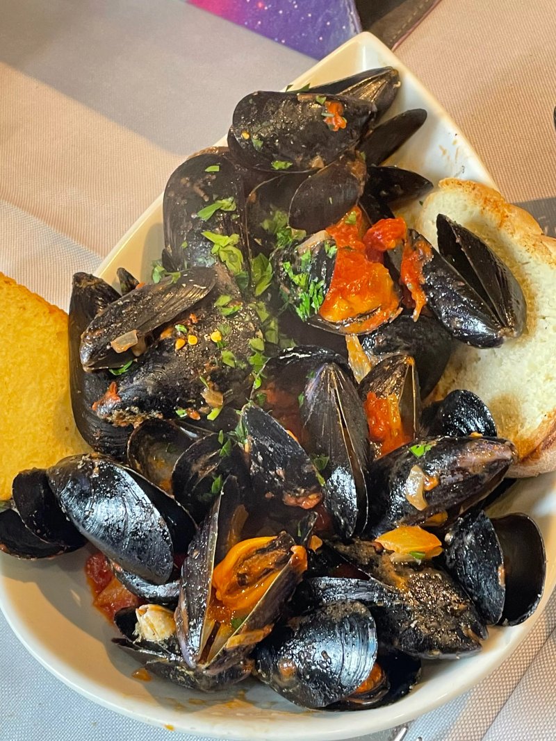Alla Pinarella Ristorante Pizzeria
