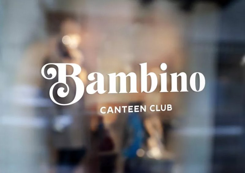 Bambino Canteen Club Europe