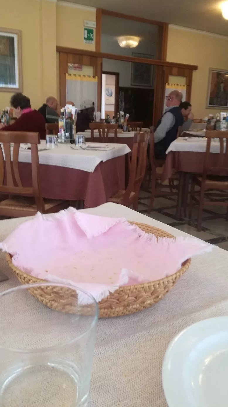 Ristorante Al Caron