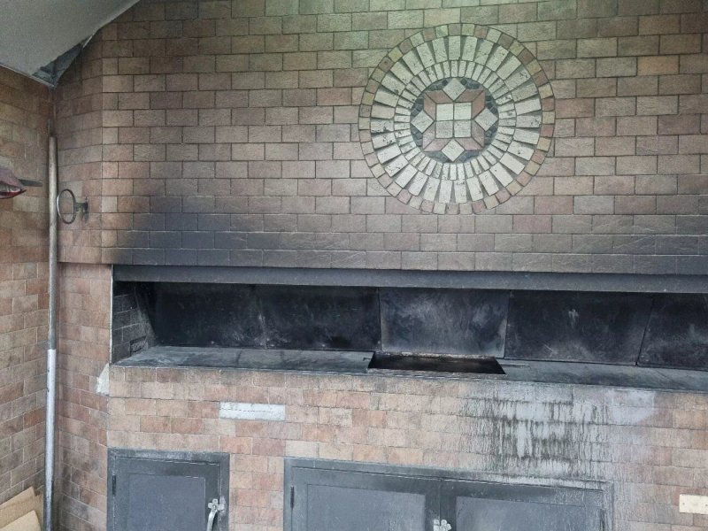 Il Forno Dei Fratelli Tirrito