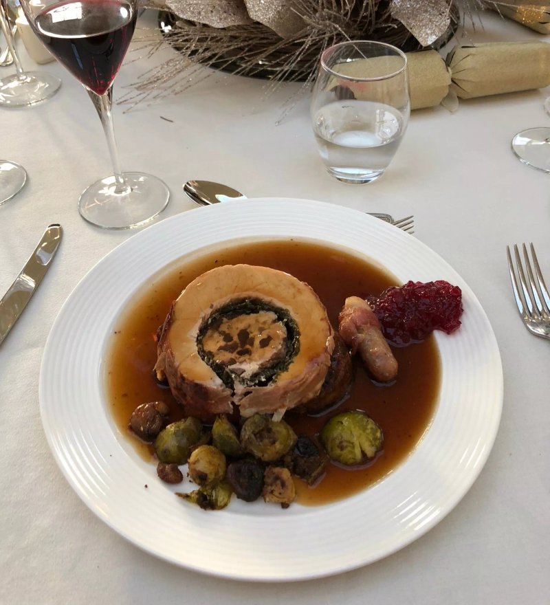 Wellington Restaurant