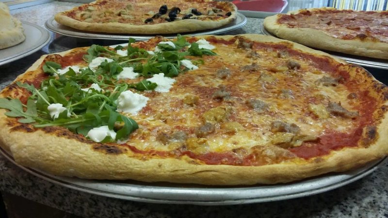 Pizzissima