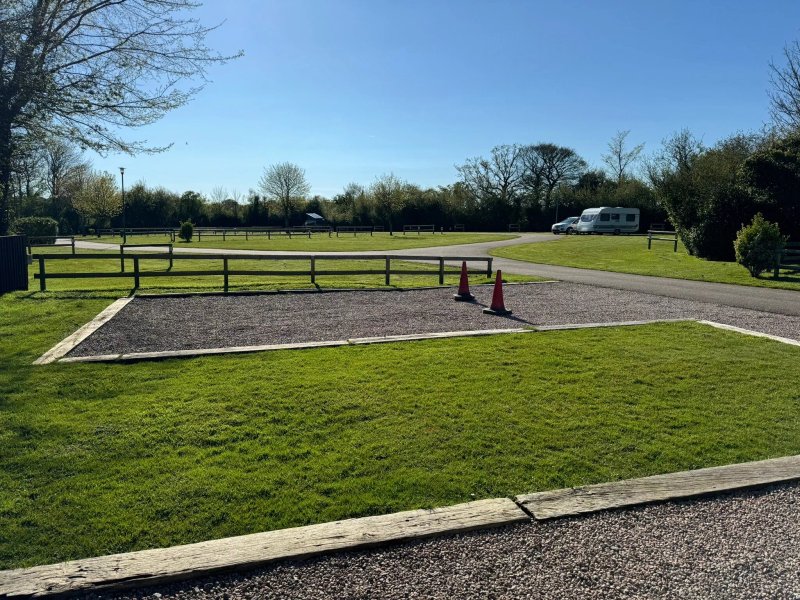 Little Satmar Holiday Park