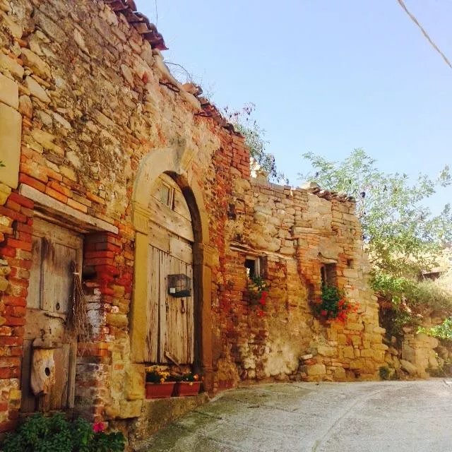 Agriturismo La Filomena