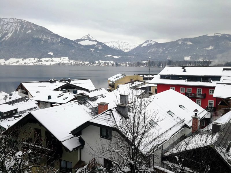 Hotel Garni Anzengruber